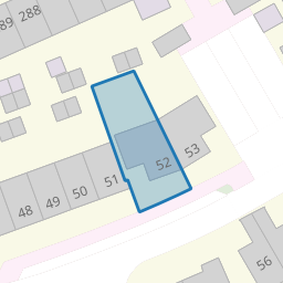 Perceel HOO00-K-5316