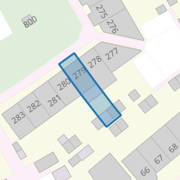 Perceel HOO00-K-5320