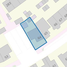 Perceel HOO00-K-5325