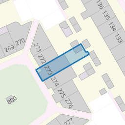 Perceel HOO00-K-5349