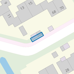 Perceel HOO00-K-5416