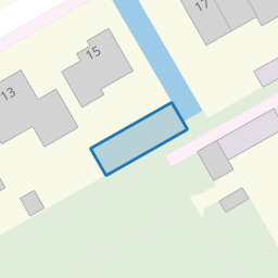 Perceel HOO00-K-5419