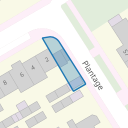 Perceel HOO00-K-5447