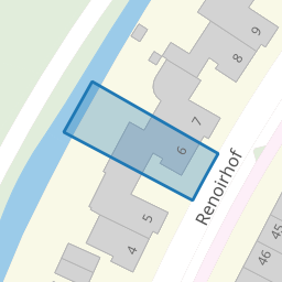 Perceel HOO00-K-5454