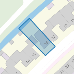 Perceel HOO00-K-5464