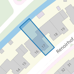 Perceel HOO00-K-5465