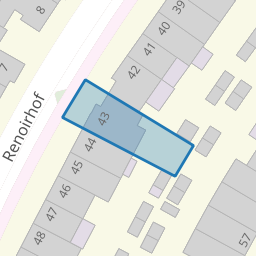 Perceel HOO00-K-5496