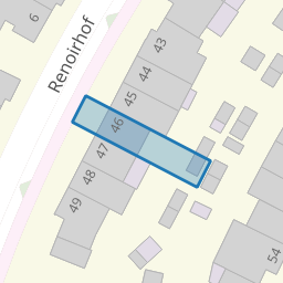 Perceel HOO00-K-5499