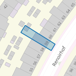 Perceel HOO00-K-5512