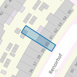 Perceel HOO00-K-5513