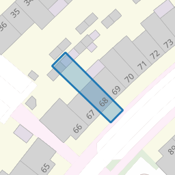 Perceel HOO00-K-5521