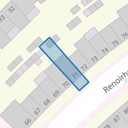 Perceel HOO00-K-5524