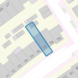 Perceel HOO00-K-5530