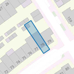 Perceel HOO00-K-5531