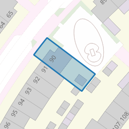 Perceel HOO00-K-5544