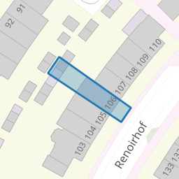 Perceel HOO00-K-5560