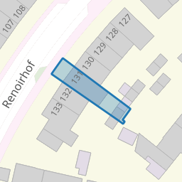 Perceel HOO00-K-5586