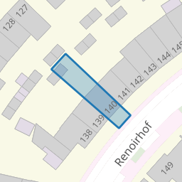 Perceel HOO00-K-5595