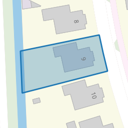 Perceel HOO00-K-5626