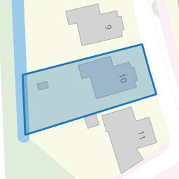 Perceel HOO00-K-5627