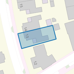 Perceel HOO00-K-5631