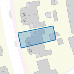 Perceel HOO00-K-5632