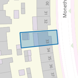 Perceel HOO00-K-5651