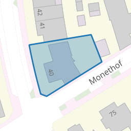 Perceel HOO00-K-5659