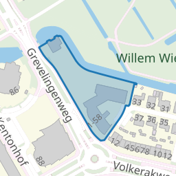 Perceel HOO00-K-5703