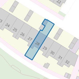 Perceel HOO00-K-5722