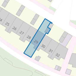 Perceel HOO00-K-5723