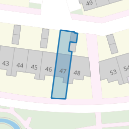 Perceel HOO00-K-5735