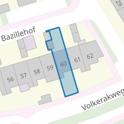 Perceel HOO00-K-5744