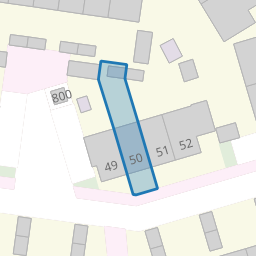 Perceel HOO00-K-5768