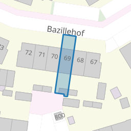 Perceel HOO00-K-5777