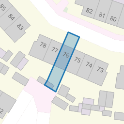 Perceel HOO00-K-5784