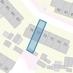 Perceel HOO00-K-5785