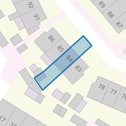 Perceel HOO00-K-5788