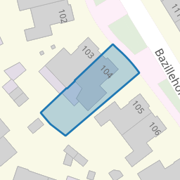 Perceel HOO00-K-5814