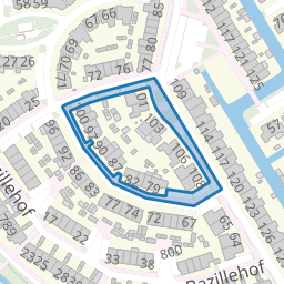 Perceel HOO00-K-5818