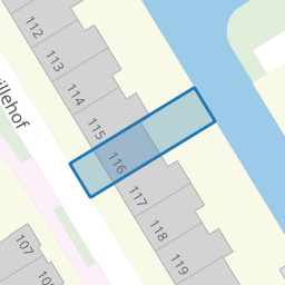 Perceel HOO00-K-5826