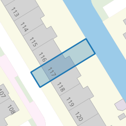 Perceel HOO00-K-5827