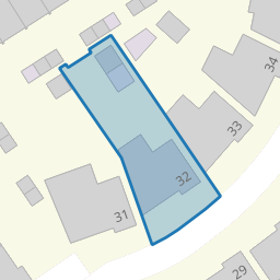 Perceel HOO00-K-5853