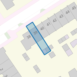 Perceel HOO00-K-5866