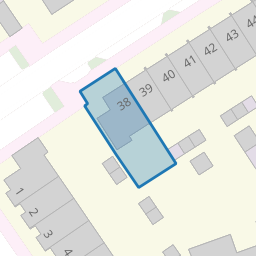 Perceel HOO00-K-5867