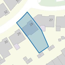 Perceel HOO00-K-5878