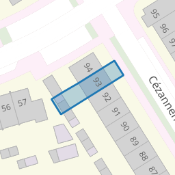 Perceel HOO00-K-5911