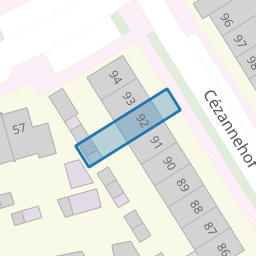 Perceel HOO00-K-5912