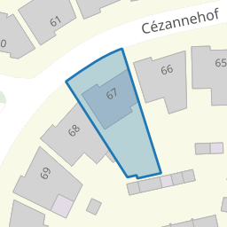 Perceel HOO00-K-5921