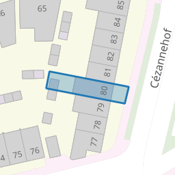 Perceel HOO00-K-5934